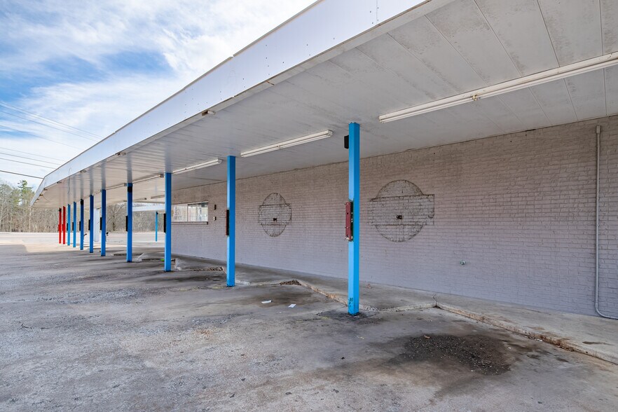 More Photos Of 435 E Main St, Hohenwald Fast Food For Sale