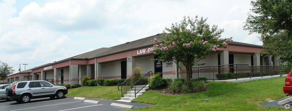 More Photos Of 13940 SE Us Highway 441 Hwy, Lady Lake Office For Lease