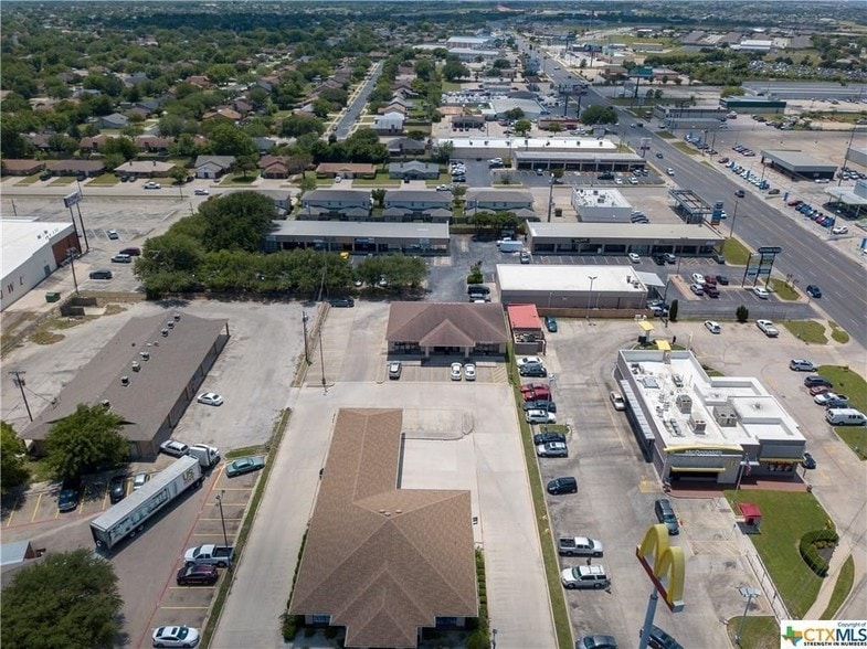 More Photos Of 4400 E Stan Schlueter Loop, Killeen Unknown For Lease