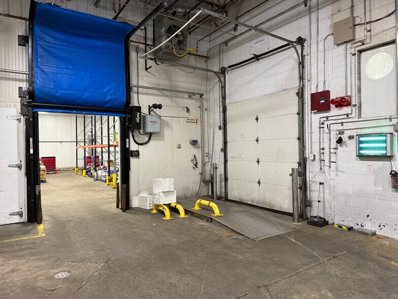 More Photos Of 4001 N American St, Philadelphia Warehouse For Lease