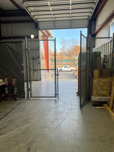 More Photos Of 1024 Van Buren Ave, Indian Trail Light Distribution For Lease