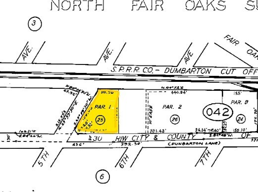 More Photos Of 604 5th Ave, Redwood City Manufacturing For Lease