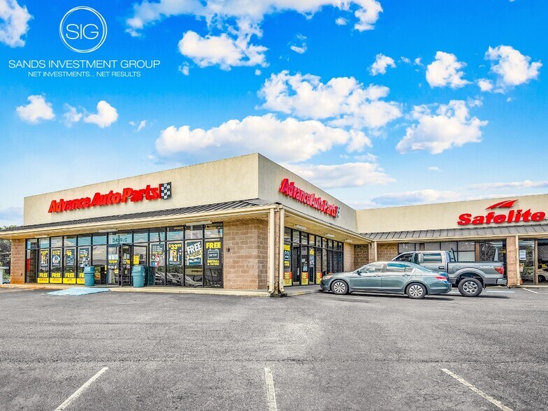 Primary Photo Of 3427 Keith Bridge Rd, Cumming Unknown For Lease