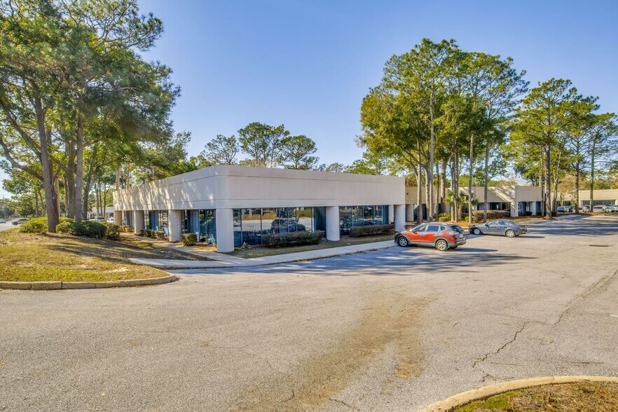 More Photos Of , Pensacola Office For Sale