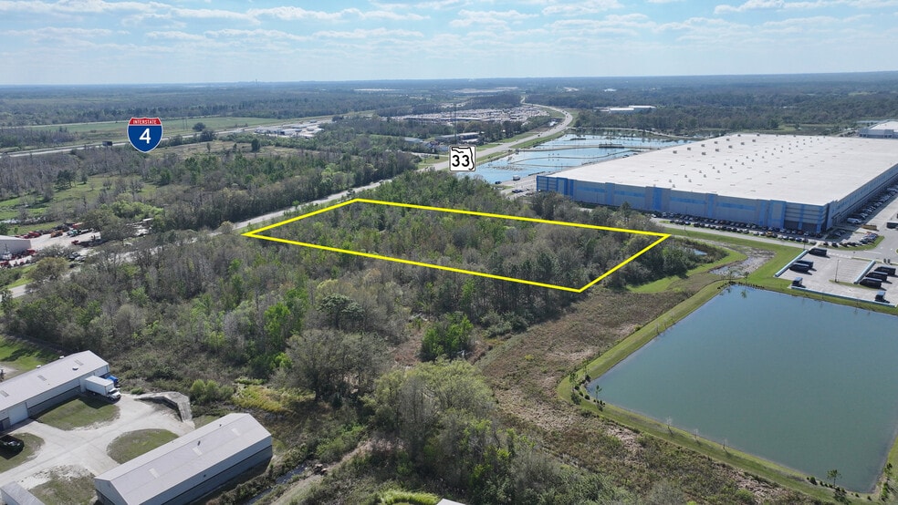 More Photos Of 0 FL-33, Lakeland Land For Sale