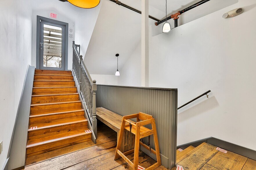 More Photos Of 63 N Front St, Kingston Storefront For Sale