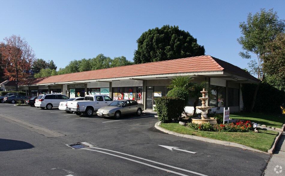 More Photos Of 1362-1378 E Thousand Oaks Blvd, Thousand Oaks Unknown For Lease