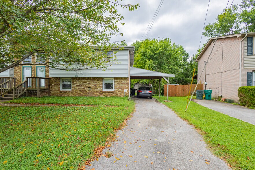 More Photos Of 4299 Sweden Dr, Hermitage Multifamily For Sale