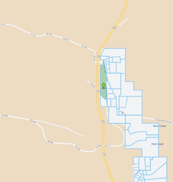 More Photos Of 200 S Old Highway 188, Tonto Basin Manufactured Housing Mobile Home Park For Sale