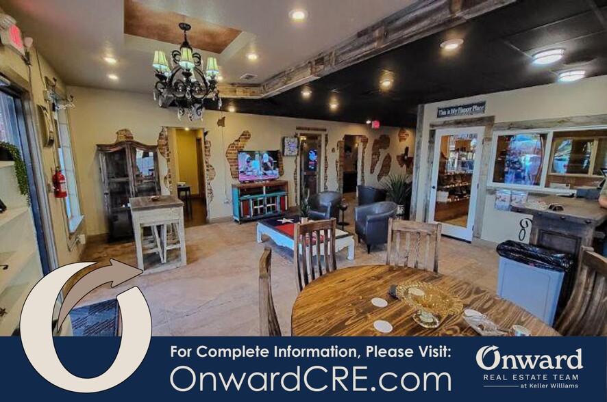 More Photos Of 219 S East St, Belton Freestanding For Lease