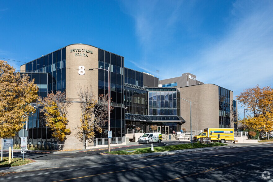 More Photos Of 1055 N 300 W, Provo Medical For Lease
