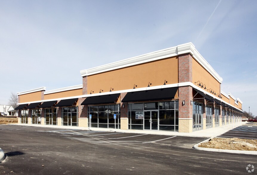 Primary Photo Of 2863 S Arlington Rd, Akron Freestanding For Lease