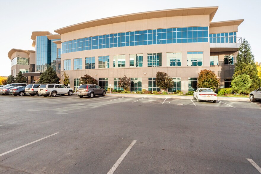 Primary Photo Of 4931 N 300 W, Provo Office For Lease