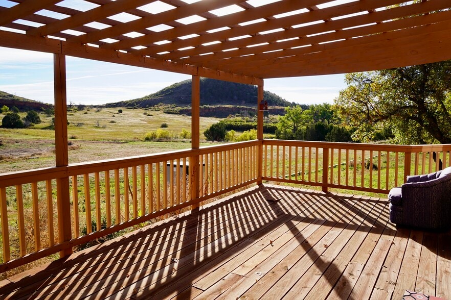 More Photos Of 14275 S State Highway 115, Colorado Springs Freestanding For Sale