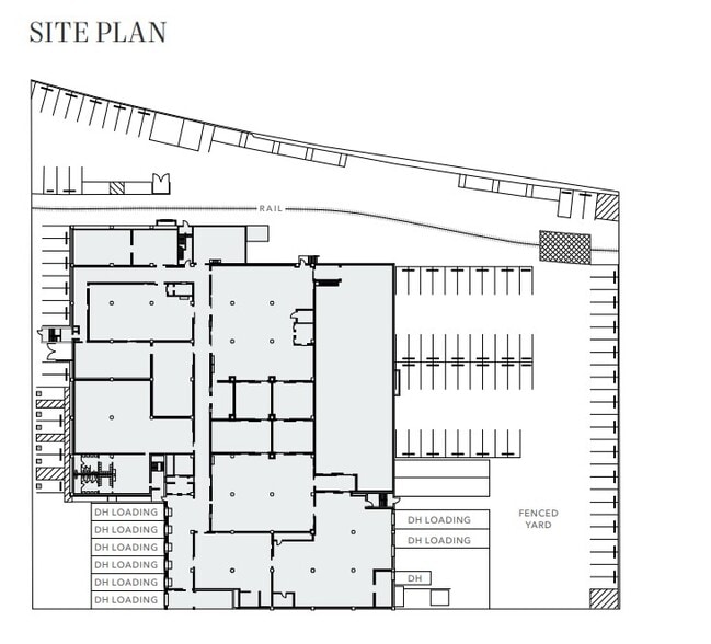More Photos Of 3305 E Vernon Ave, Vernon Food Processing For Sale
