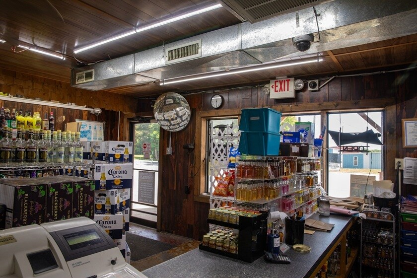 More Photos Of 22572 Bridgeville Hwy, Seaford Auto Dealership For Sale