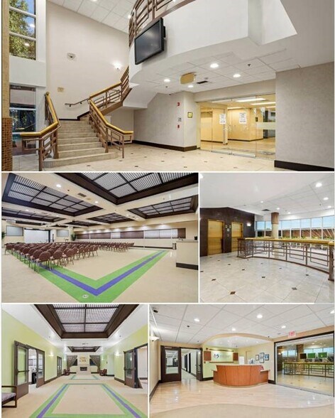 More Photos Of 5300 California Ave, Bakersfield Medical For Lease