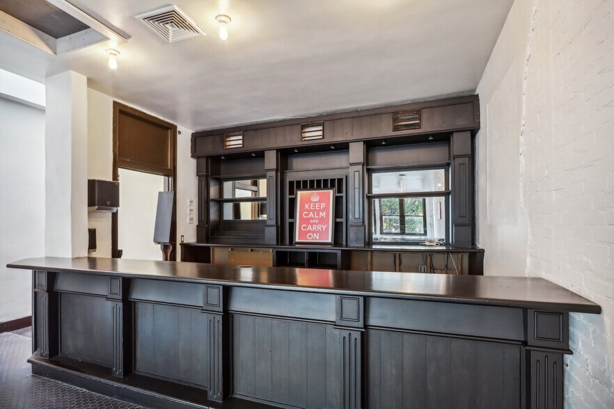 More Photos Of 7-9 W Main St, Madison Restaurant For Sale