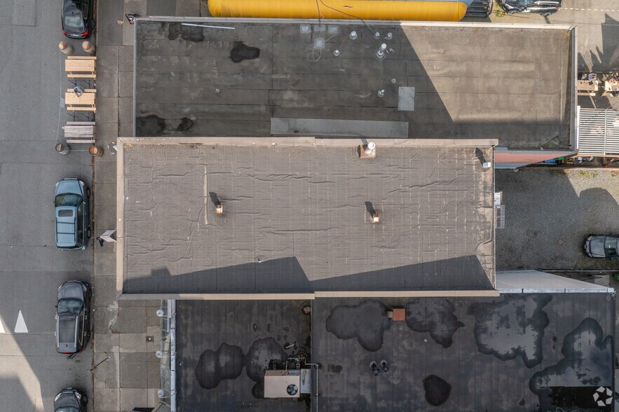 More Photos Of 121 1st St, North Vancouver Health Club For Lease