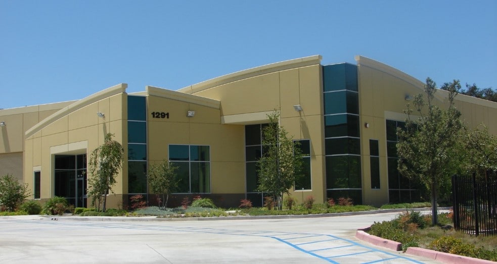 More Photos Of 1291 Pacific Oaks Pl, Escondido Warehouse For Lease