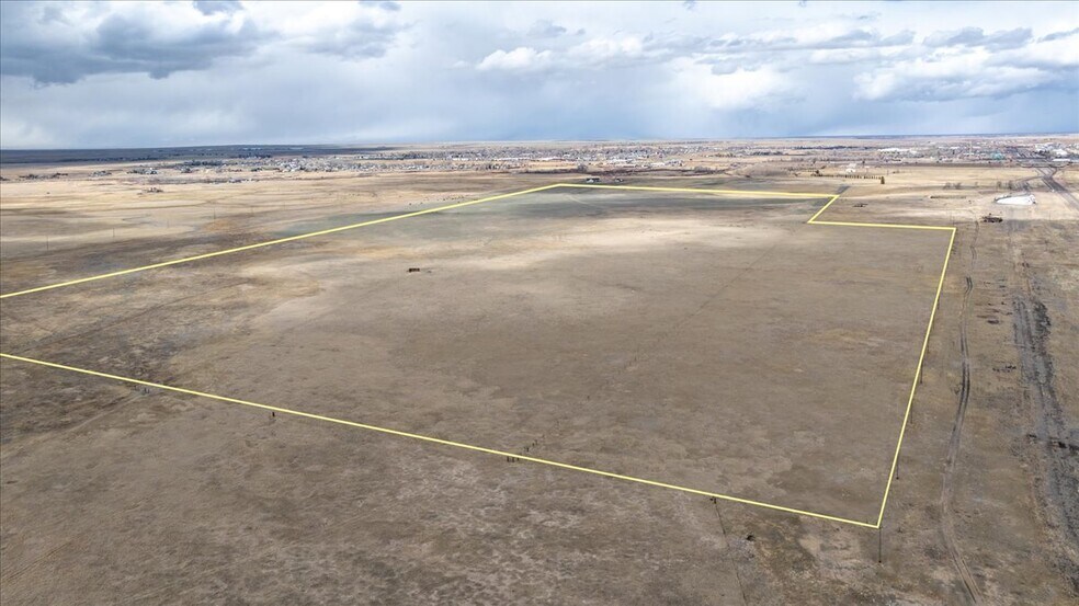 More Photos Of 10 Fort Sanders Rd, Laramie Land For Lease
