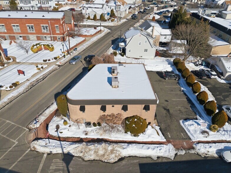 More Photos Of 415 Totowa Rd, Totowa Medical For Sale