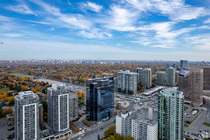 More Photos Of 5775 Yonge St, Toronto Office For Lease