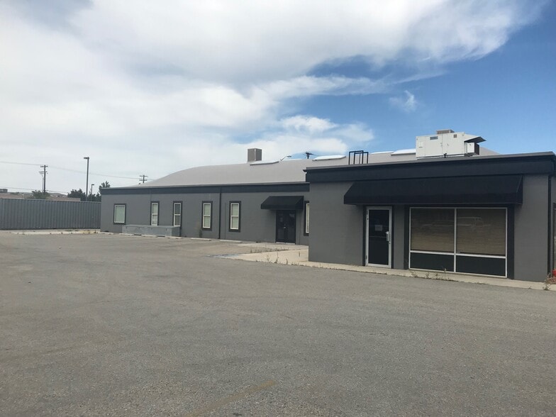 More Photos Of 747 S 13th St, Boise Showroom For Lease