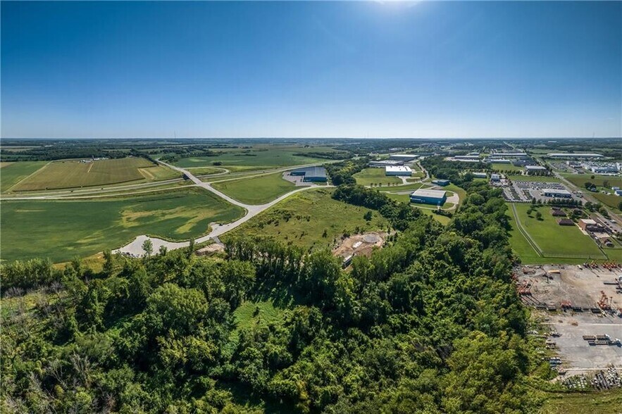 More Photos Of 5917 Corporate Dr, Saint Joseph Land For Sale