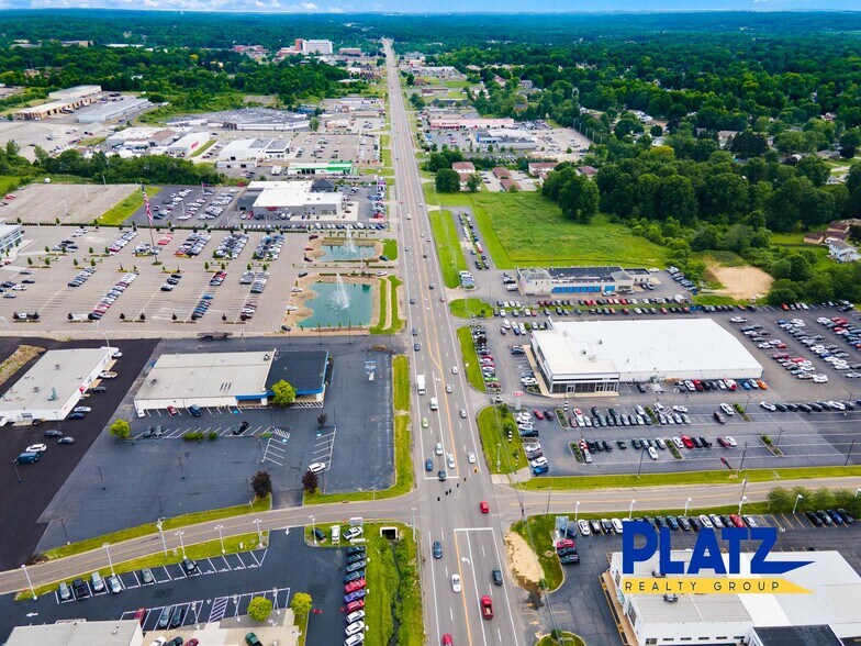 More Photos Of 7880 Market St, Youngstown Land For Sale