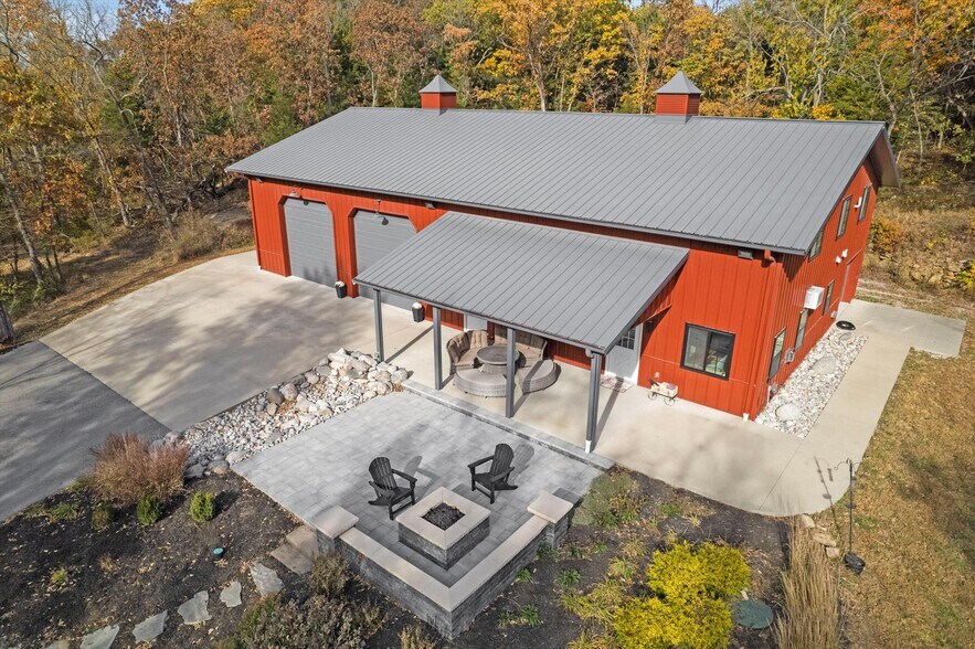 More Photos Of 33345 W. 95th St, De Soto Land For Sale