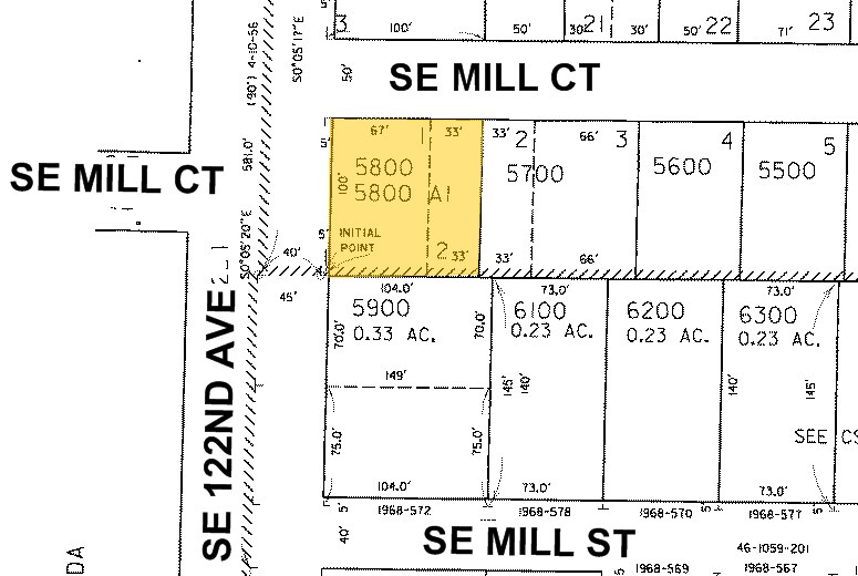More Photos Of 1810-1818 SE 122nd Ave, Portland Restaurant For Sale