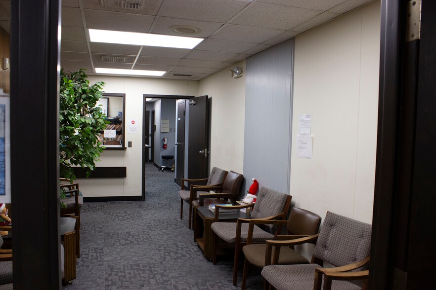 More Photos Of 1616 Kensington Ave, Buffalo Rehabilitation Center For Sale