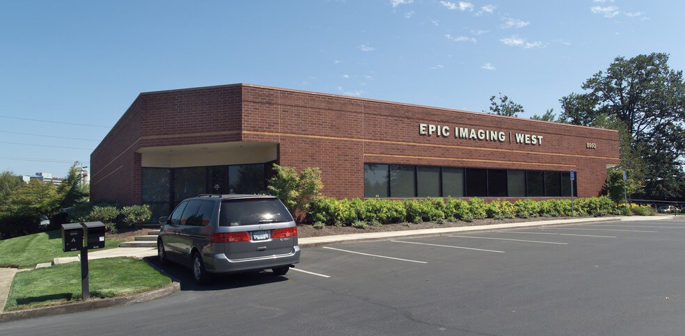 More Photos Of 8950 SW Nimbus Ave, Beaverton Flex For Lease