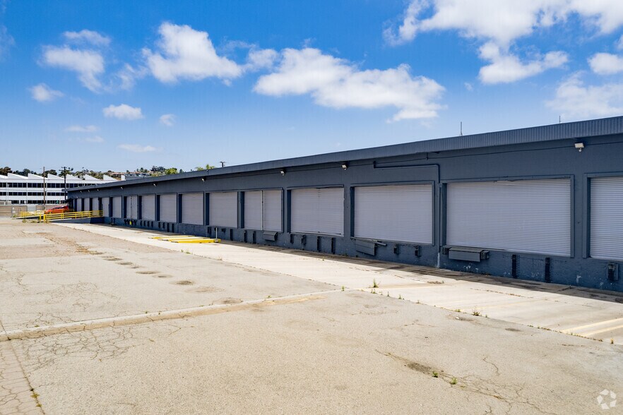 More Photos Of 2717-2721 Kurtz St, San Diego Distribution For Lease