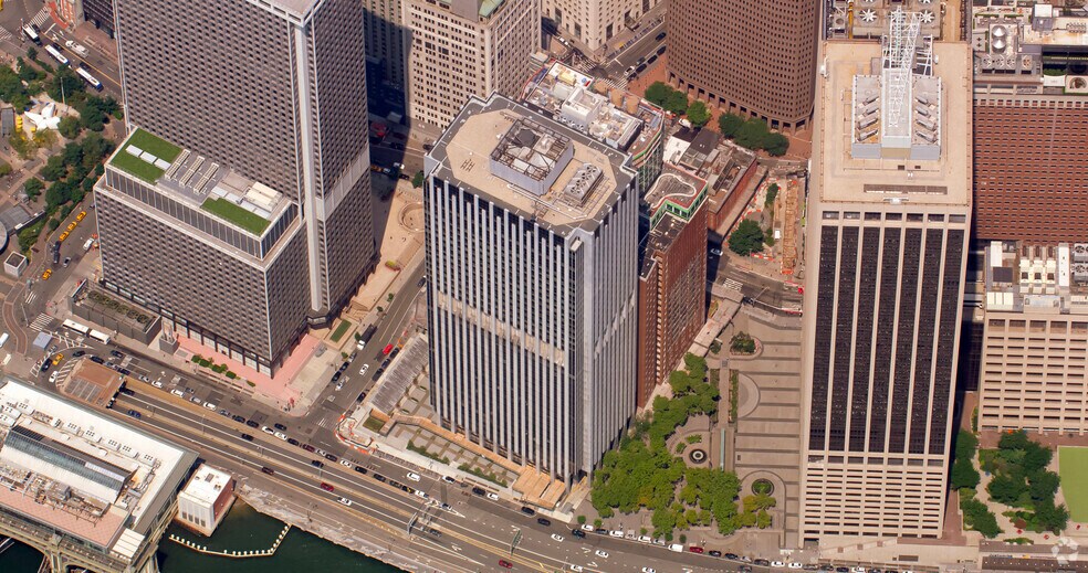 More Photos Of 125 Broad St, New York Office For Lease