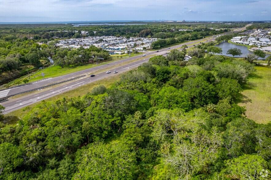 2419 E 85th St, Palmetto, FL 34221 Self Storage For Sale