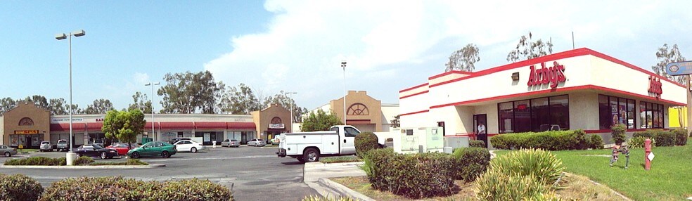 More Photos Of 650 S E St, San Bernardino Freestanding For Lease