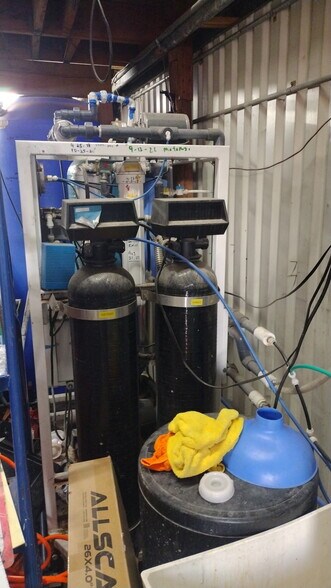 More Photos Of 4860 Topaz St, Las Vegas Carwash For Sale