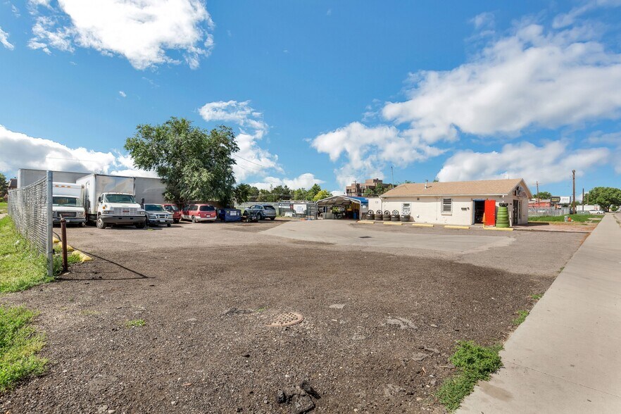 More Photos Of 15500-15566 E Colfax Ave, Aurora Land For Sale