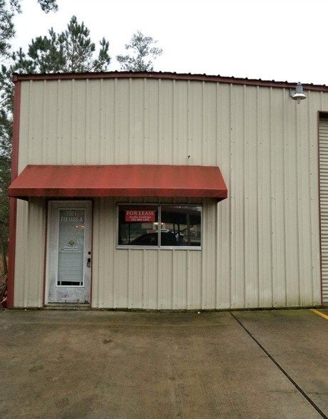 More Photos Of 7301 FM 1488, Magnolia Office For Sale
