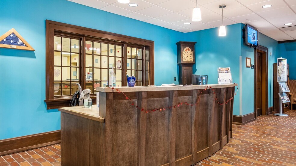 More Photos Of 200 N Whitewoman St, Coshocton Loft Creative Space For Lease