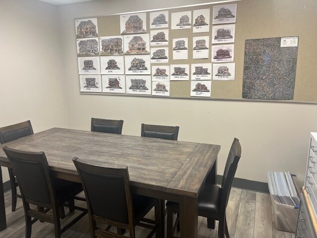More Photos Of 2435 Plantation Center Dr, Matthews Medical For Lease