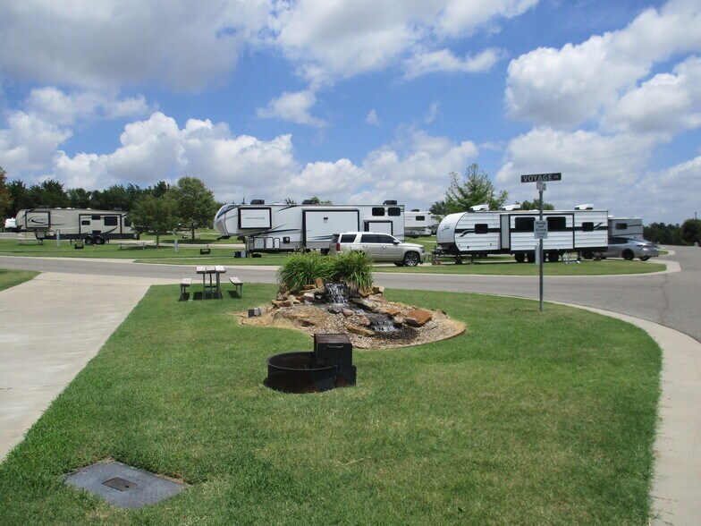 More Photos Of 1038 Airport Rd, Weatherford Manufactured Housing Mobile Home Park For Sale