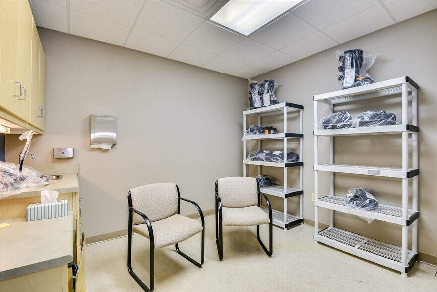 More Photos Of 191 Center South Blvd, Aiken Medical For Sale