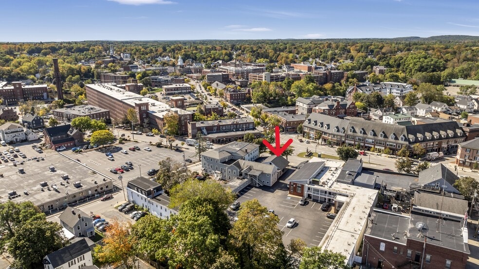 More Photos Of 471 Central Ave, Dover General Retail For Sale