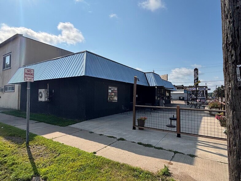 More Photos Of 1057 1st St NW, Crosby General Retail For Sale