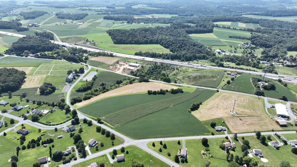 More Photos Of 3944 Old Route 22, Kutztown Land For Sale