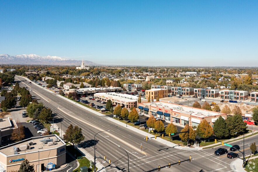 More Photos Of 1064-1078 W South Jordan Pky, South Jordan Storefront Retail Office For Lease
