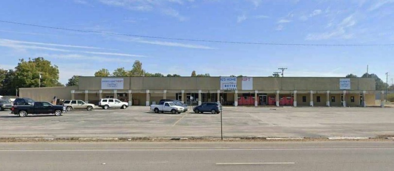 Primary Photo Of 306 Main St SE, Hanceville General Retail For Lease